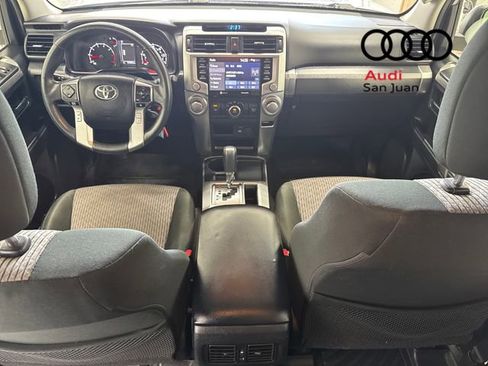 Used 2021 Toyota 4Runner SR5 image 30