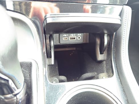 Used 2020 Nissan Maxima 3.5 S w/ Floor Mat Group image 19