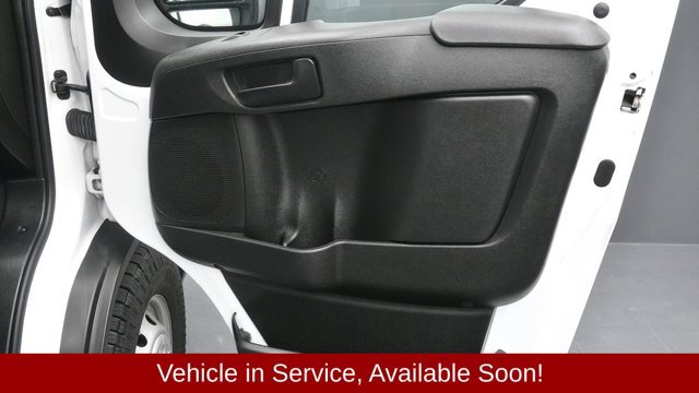 Used 2023 RAM ProMaster 2500 FWD image 10