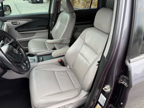 Used 2021 Honda Pilot EX-L image 12