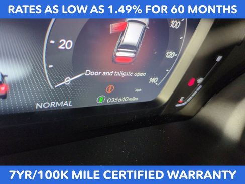 Certified 2024 Honda Pilot Elite image 16