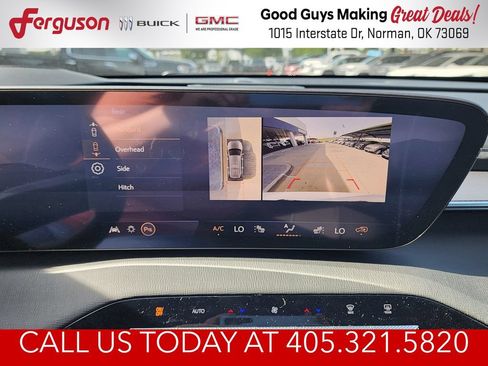 New 2026 Buick Enclave Sport Touring w/ Super Cruise Package FWD image 30