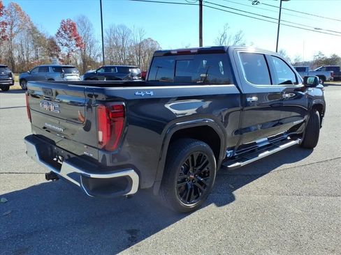 New 2026 GMC Sierra 1500 SLT w/ SLT Premium Package image 4