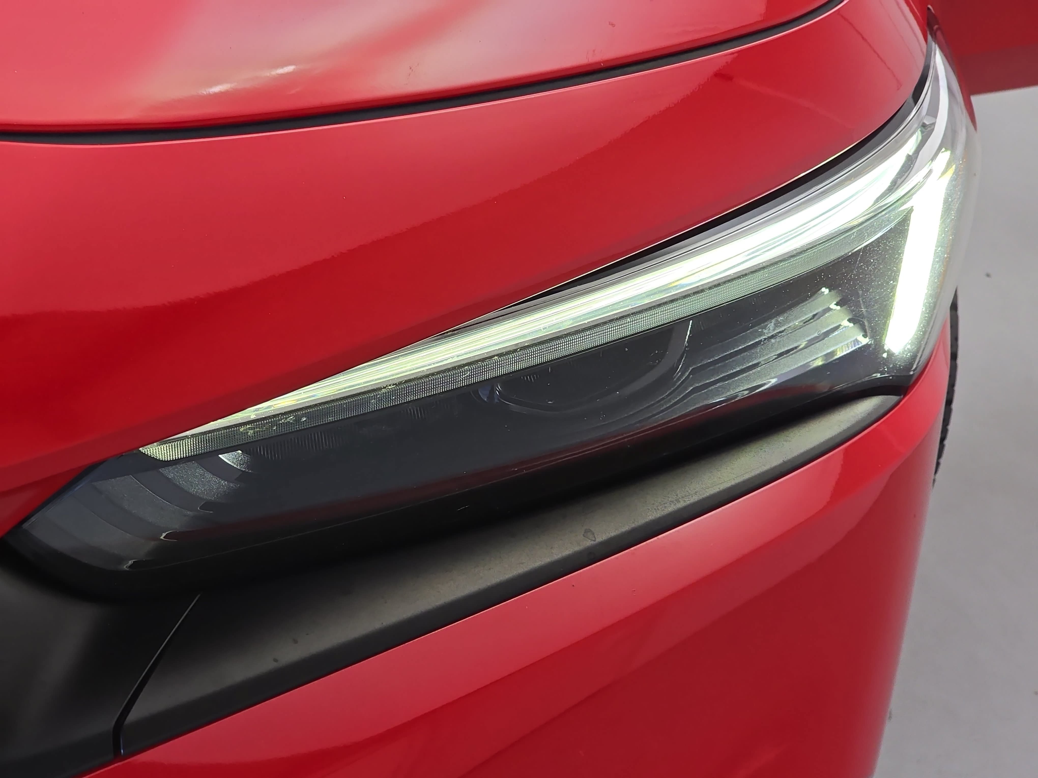 Certified 2022 Honda Civic Sport image 30
