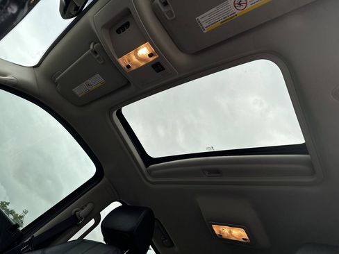 Used 2008 Chevrolet Silverado 3500 LTZ image 20