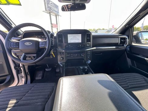 Used 2021 Ford F150 XL w/ Equipment Group 101A High AWD/4WD image 14