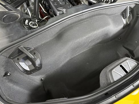 Used 2026 Chevrolet Corvette Stingray Coupe w/ 1LT image 31