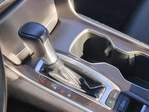 Used 2022 Honda Accord Sport image 31