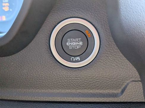 New 2026 RAM 1500 Big Horn AWD/4WD image 22