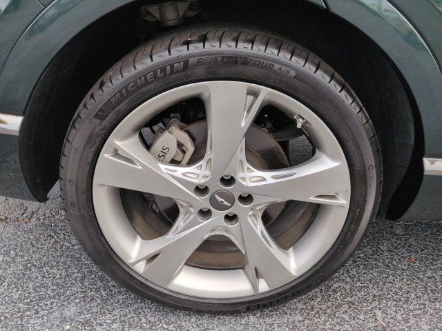 Used 2023 Genesis GV80 3.5T w/ Prestige Package AWD/4WD image 11