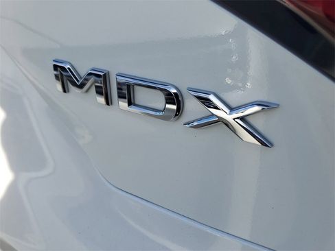 Used 2024 Acura MDX FWD w/ Technology Package image 7