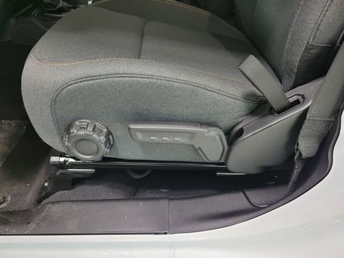 New 2026 Jeep Wrangler Unlimited Sport image 11