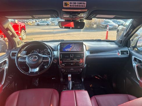 Used 2023 Lexus GX 460 Premium image 13