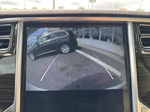 Used 2016 Tesla Model X Performance AWD/4WD image 33