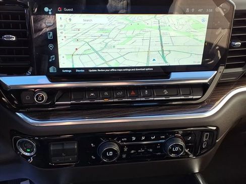 New 2026 Chevrolet Silverado 1500 LT Trail Boss w/ LPO, Dark Essentials Package image 7