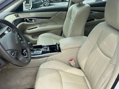 Used 2012 INFINITI M37 x w/ Premium Pkg AWD/4WD image 14