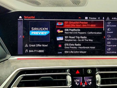 Used 2020 BMW X5 xDrive40i w/ M Sport Package AWD/4WD image 18