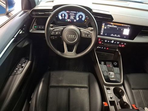 Used 2023 Audi A3 2.0T Premium image 11