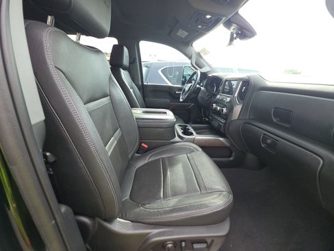 Used 2022 GMC Sierra 2500 Denali w/ Technology Package image 18