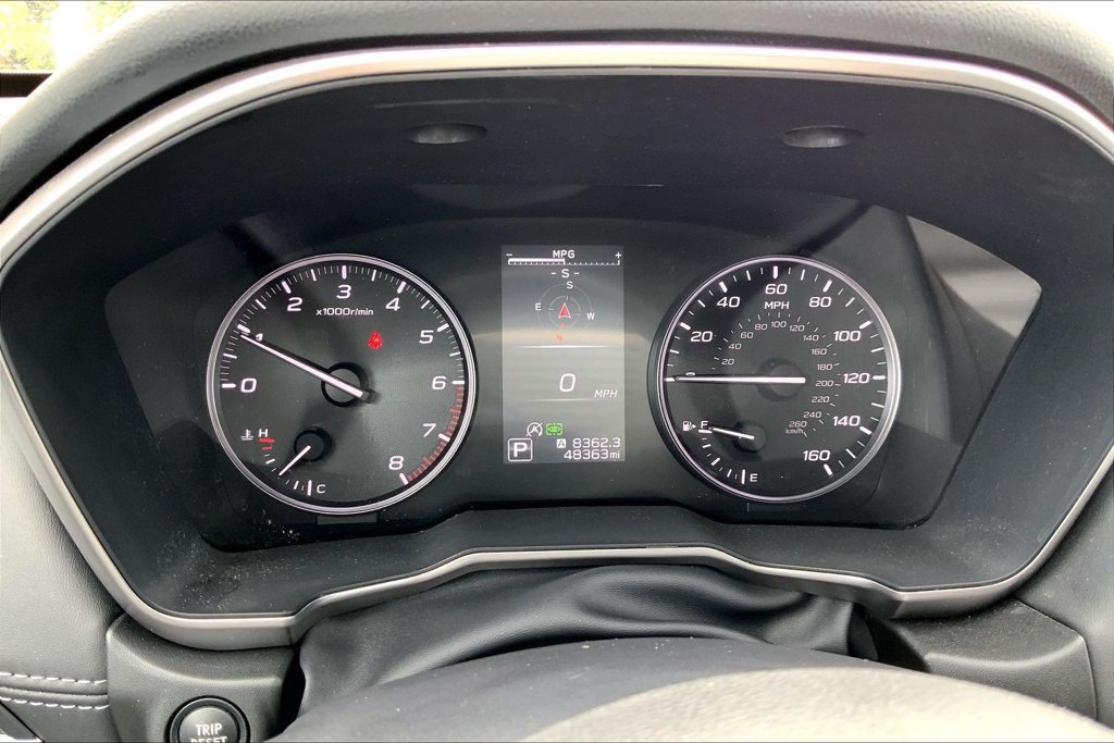 Used 2023 Subaru Outback Limited AWD/4WD image 13