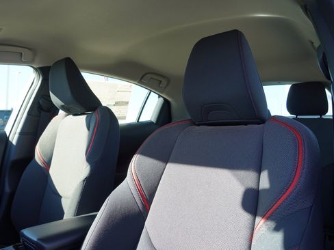 New 2026 Toyota Prius Plug-In Hybrid image 19