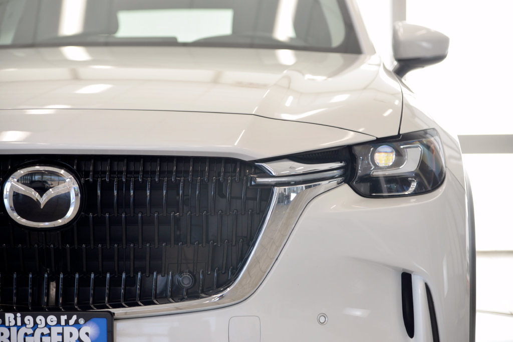 Certified 2024 MAZDA CX-90 Plug-In Hybrid w/ Premium Pkg AWD/4WD image 11