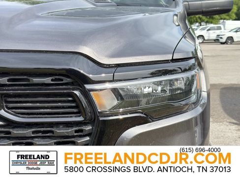 New 2026 RAM 1500 Express AWD/4WD image 7