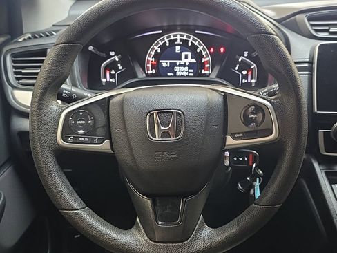 Used 2019 Honda CR-V LX image 14