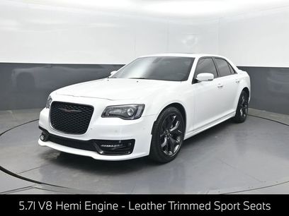 Used 2022 Chrysler 300 S