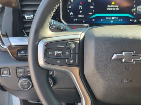 Used 2026 Chevrolet Silverado 3500 LTZ w/ Trail Boss Package AWD/4WD image 18