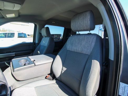 Used 2023 Ford F150 XLT image 14