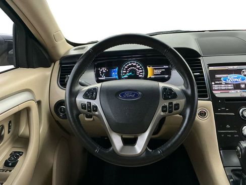 Used 2015 Ford Taurus SEL w/ Equipment Group 201A image 18
