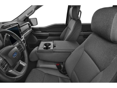 New 2026 Ford F150 XLT w/ Equipment Group 302A MID AWD/4WD image 11