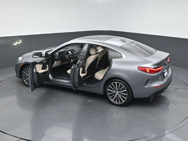 Used 2022 BMW 228i Gran Coupe w/ Convenience Package FWD image 58
