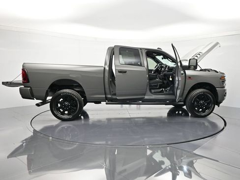 New 2026 RAM 2500 Tradesman AWD/4WD image 46