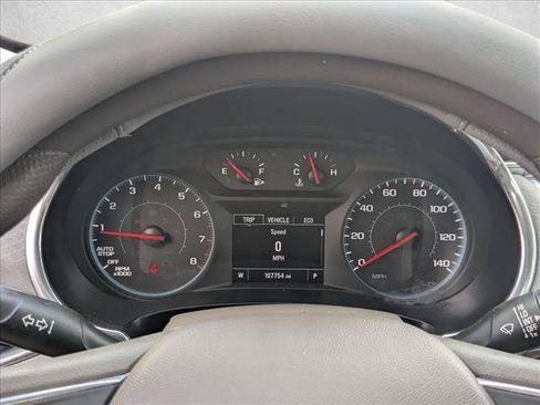 Used 2021 Chevrolet Malibu LT FWD image 10