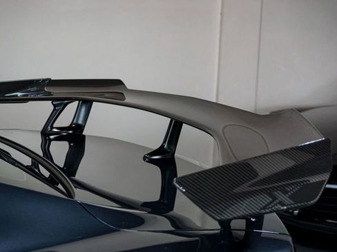 Used 2021 Chevrolet Camaro ZL1 image 45