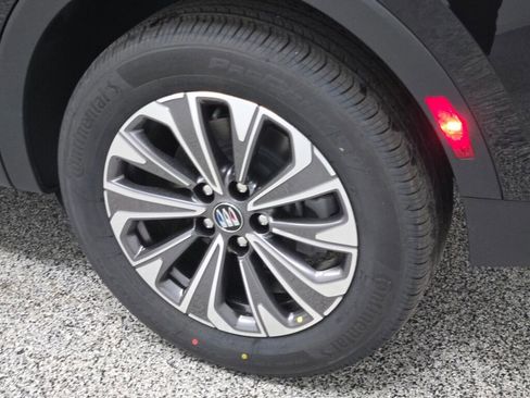 New 2026 Buick Envision Preferred AWD/4WD image 15