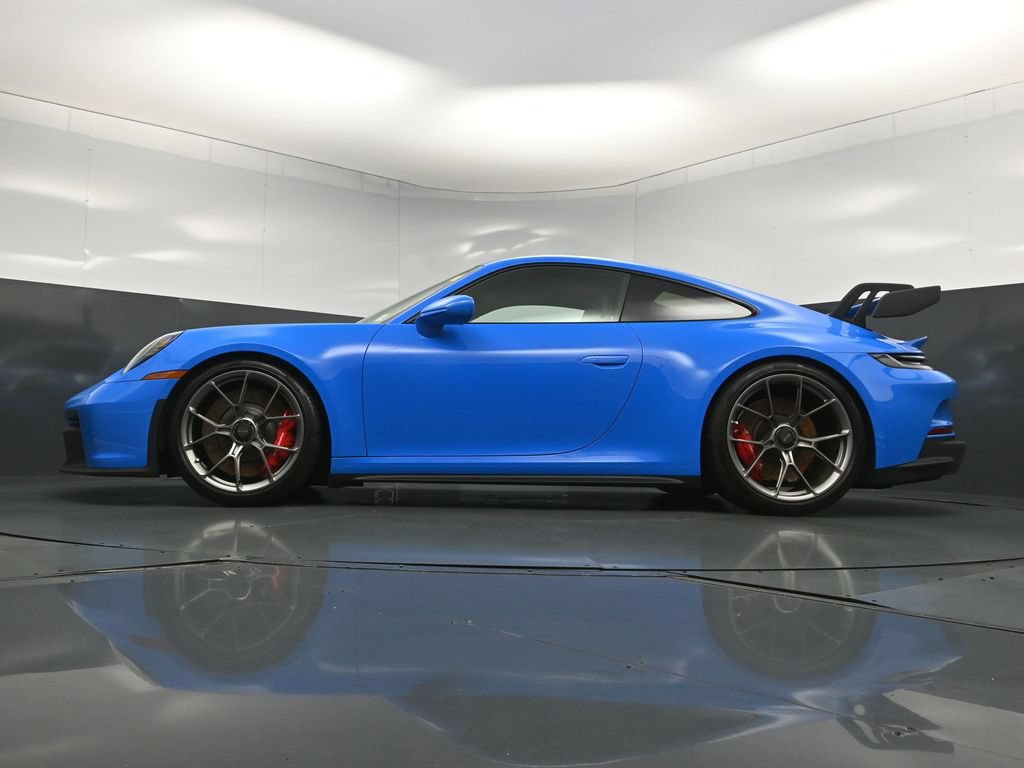 Used 2022 Porsche 911 GT3 RWD image 24