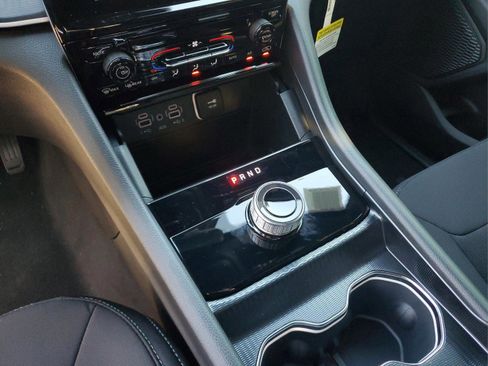 New 2025 Jeep Grand Cherokee Laredo X image 26