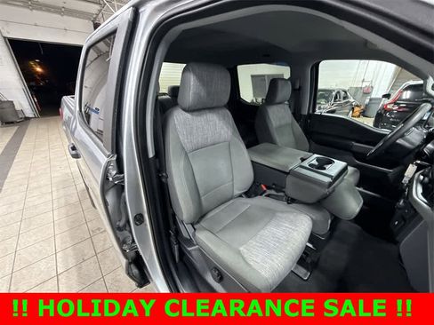 Used 2023 Ford F150 XLT image 16