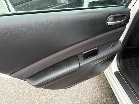 Used 2011 MAZDA MAZDA6 i Sport FWD image 27