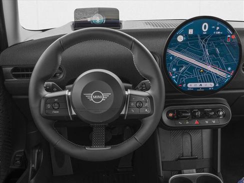 New 2026 MINI Cooper S FWD image 4