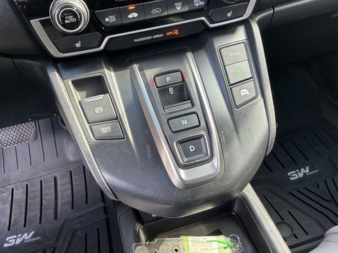 Used 2022 Honda CR-V EX-L image 25