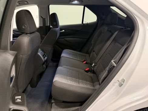 Used 2022 Chevrolet Equinox LT FWD image 32