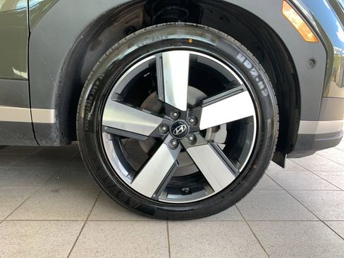 Used 2024 Hyundai Santa Fe Limited image 27