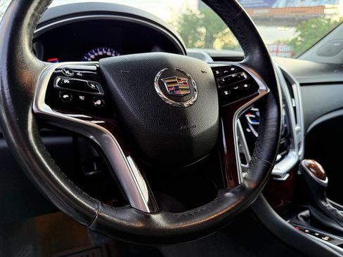 Used 2014 Cadillac SRX Luxury FWD image 20