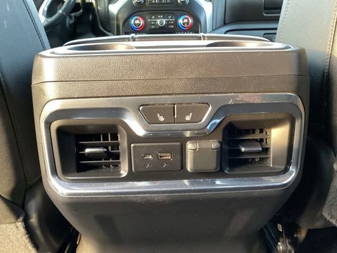 Used 2019 Chevrolet Silverado 1500 LTZ image 17