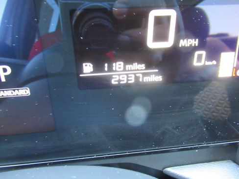 Used 2026 Nissan Kicks SV w/ Cold Weather Package AWD/4WD image 30