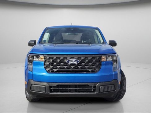 New 2026 Ford Maverick XL image 3